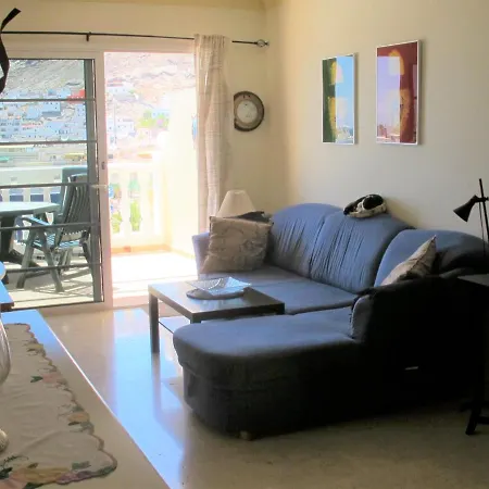 Playa De Mogan Mirador 8 Appartement *