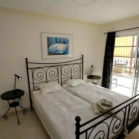 Apartment Playa De Mogan Mirador 8 *