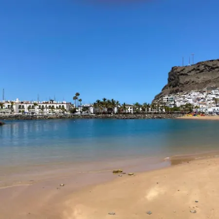 Playa De Mogan Mirador 8 By El Sirocco * Puerto De Mogan