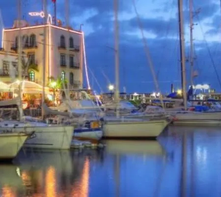 Playa De Mogan Mirador 8 By El Sirocco Appartamento *