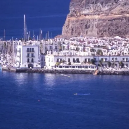 Playa De Mogan Mirador 8 By El Sirocco Appartamento Puerto De Mogan