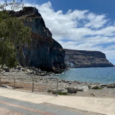 Appartamento Playa De Mogan Mirador 8 By El Sirocco