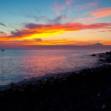 Playa De Mogan Mirador 8 By El Sirocco *