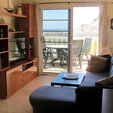 Appartamento Playa De Mogan Mirador 8 By El Sirocco