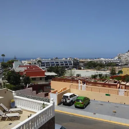 Playa De Mogan Mirador 8 Apartment